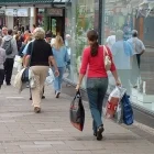 Exeter Shopping