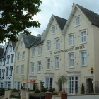 Exeter Hotel Accommodation