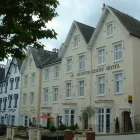 Exeter Hotel Accommodation