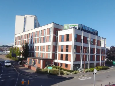 Exeter hotels, guesthouses and places to stay