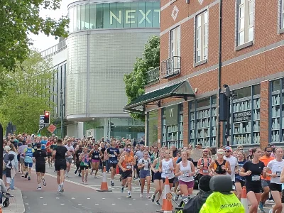 Exeter events, festivals and activities throughout the year