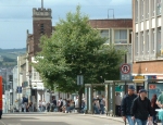 Fore Street Shopping