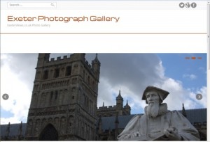 Exeter Photo Gallery