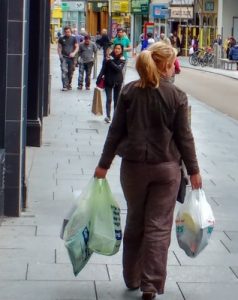 Exeter Shopper