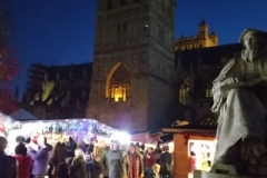 Exeter Christmas Market