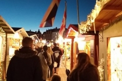 Exeter Christmas Market