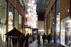 Christmas at Exeter Princesshay